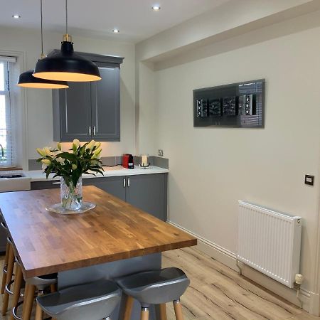 No. 16 Lytham Apartment Lytham St Annes Exterior photo